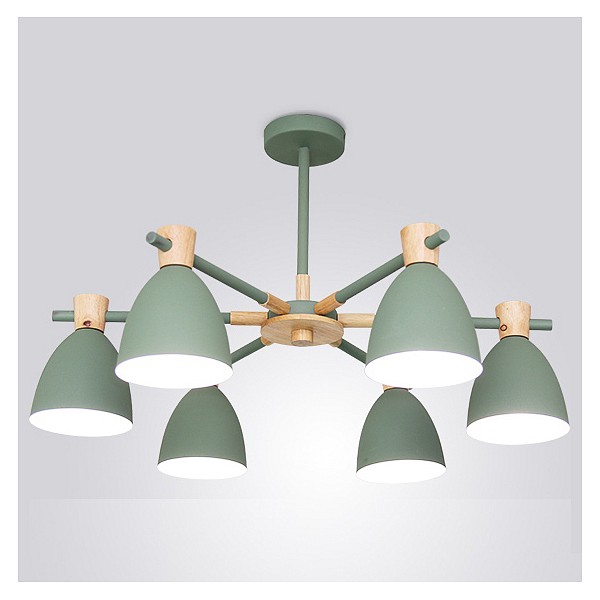 

Imperiumloft Folke Green FOLKE01, IMPR_178026-26