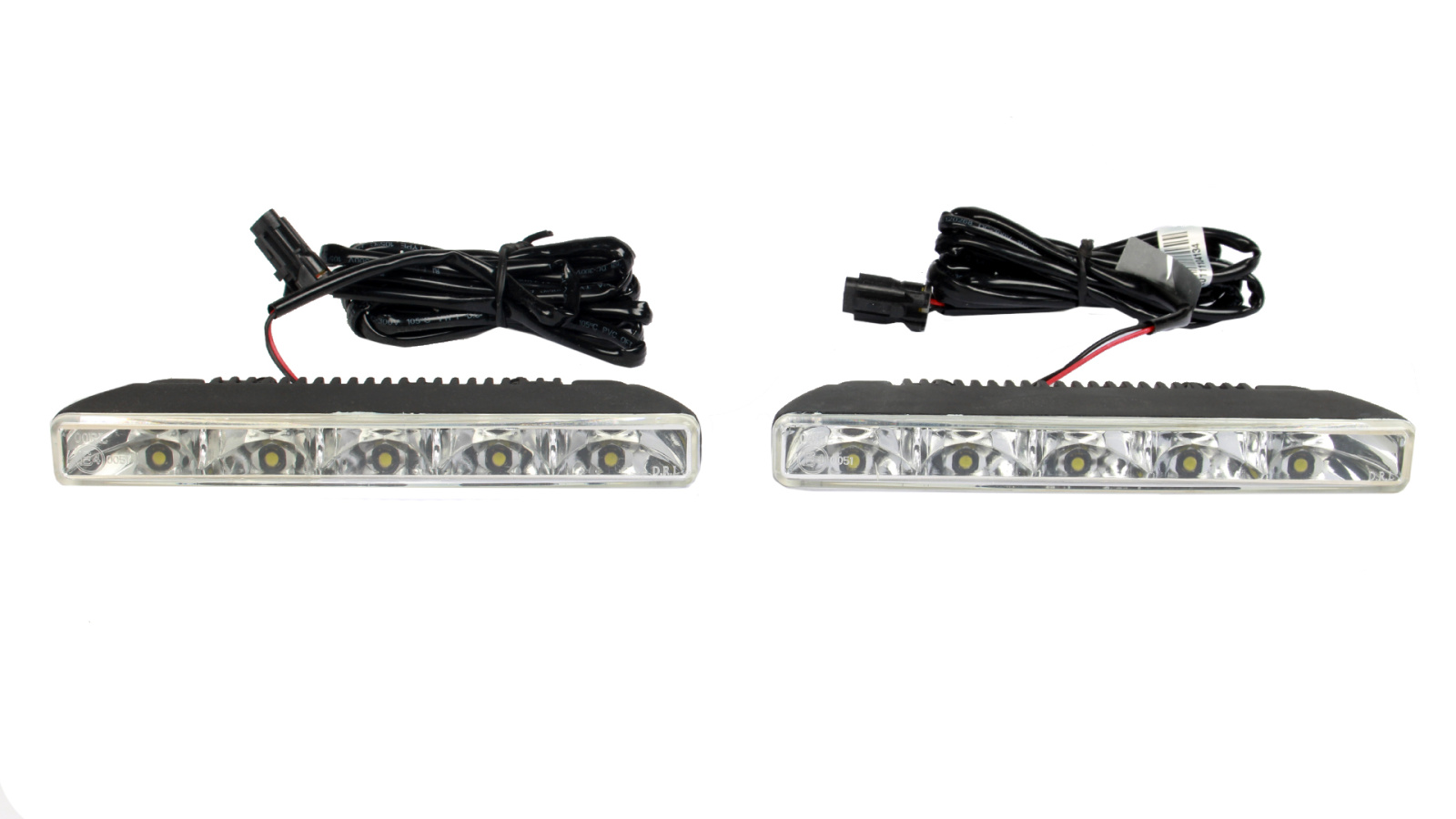 

Фары дневного света Xtec 86810E5DRL03T к-т