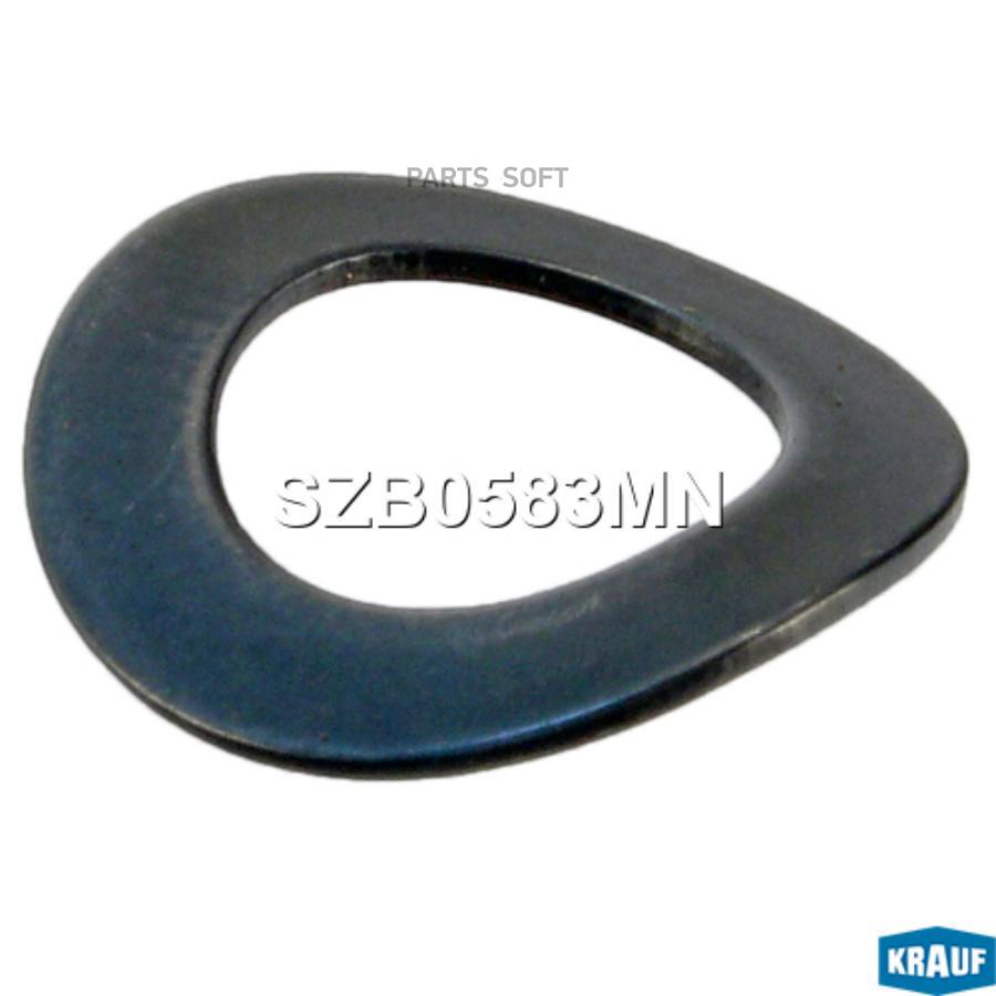 

Шайба Стартерная Krauf szb0583mn