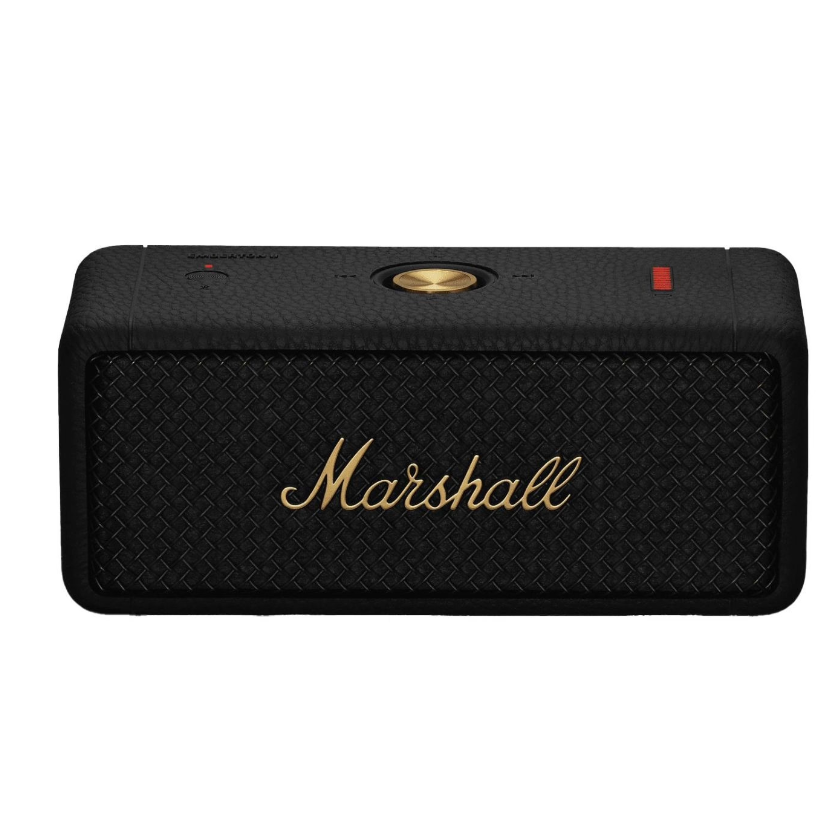 

Портативная колонка Marshall Emberton II Cream, Бежевый, Emberton II