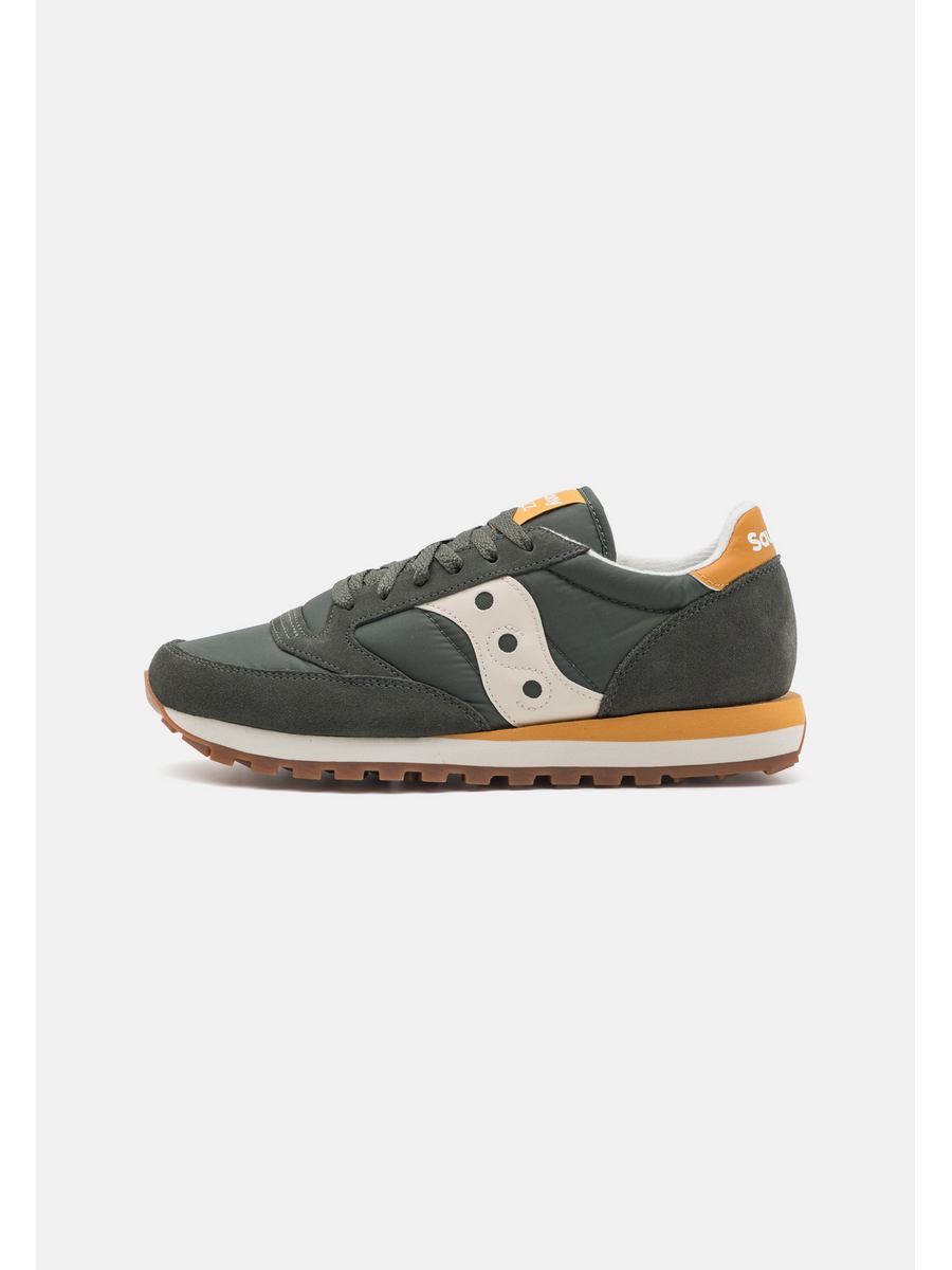 

Кроссовки унисекс Saucony S2315O00P зеленые 42.5 EU, Зеленый, S2315O00P