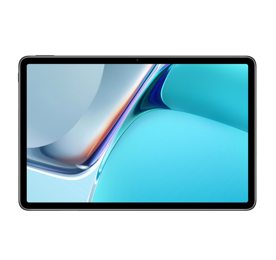 Планшет Huawei MatePad Air Wi-Fi 8/128Gb Graphite Black + клавиатура