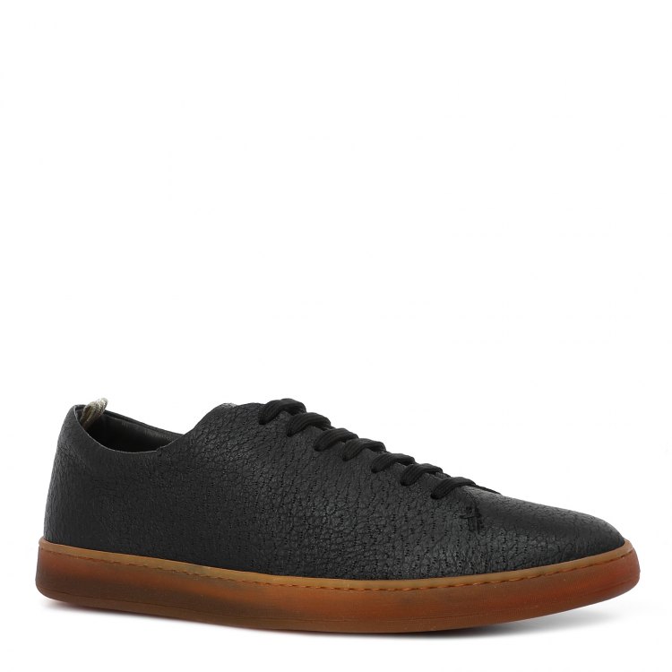 

Кеды мужские Officine Creative KUT/001 черные 42 EU, KUT/001
