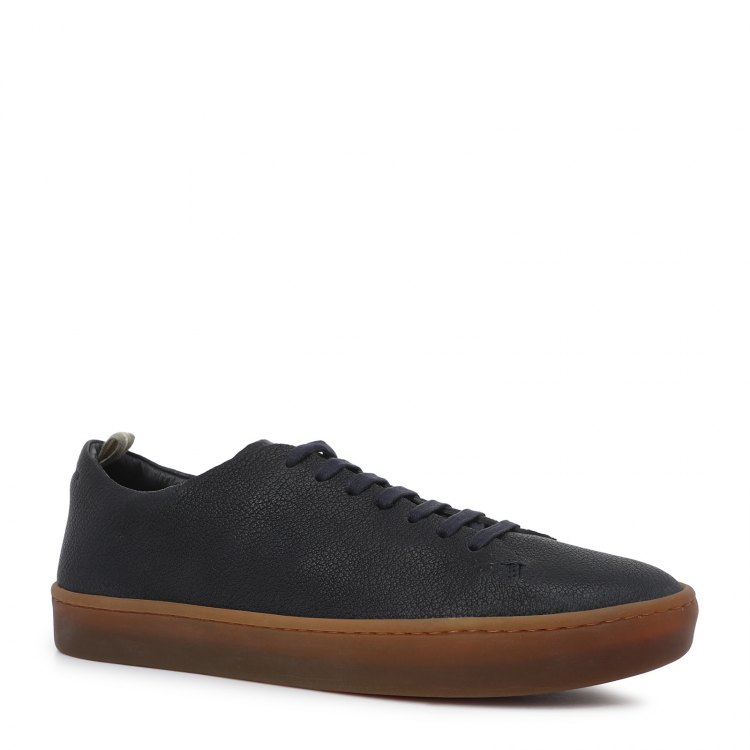 

Кеды мужские Officine Creative KREIG/001 синие 42 EU, KREIG/001
