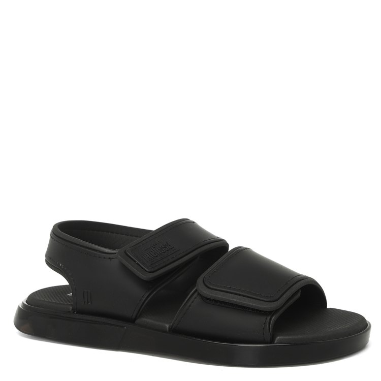 

Сандалии женские Melissa 33804 черные 41-42 EU, Черный, 33804