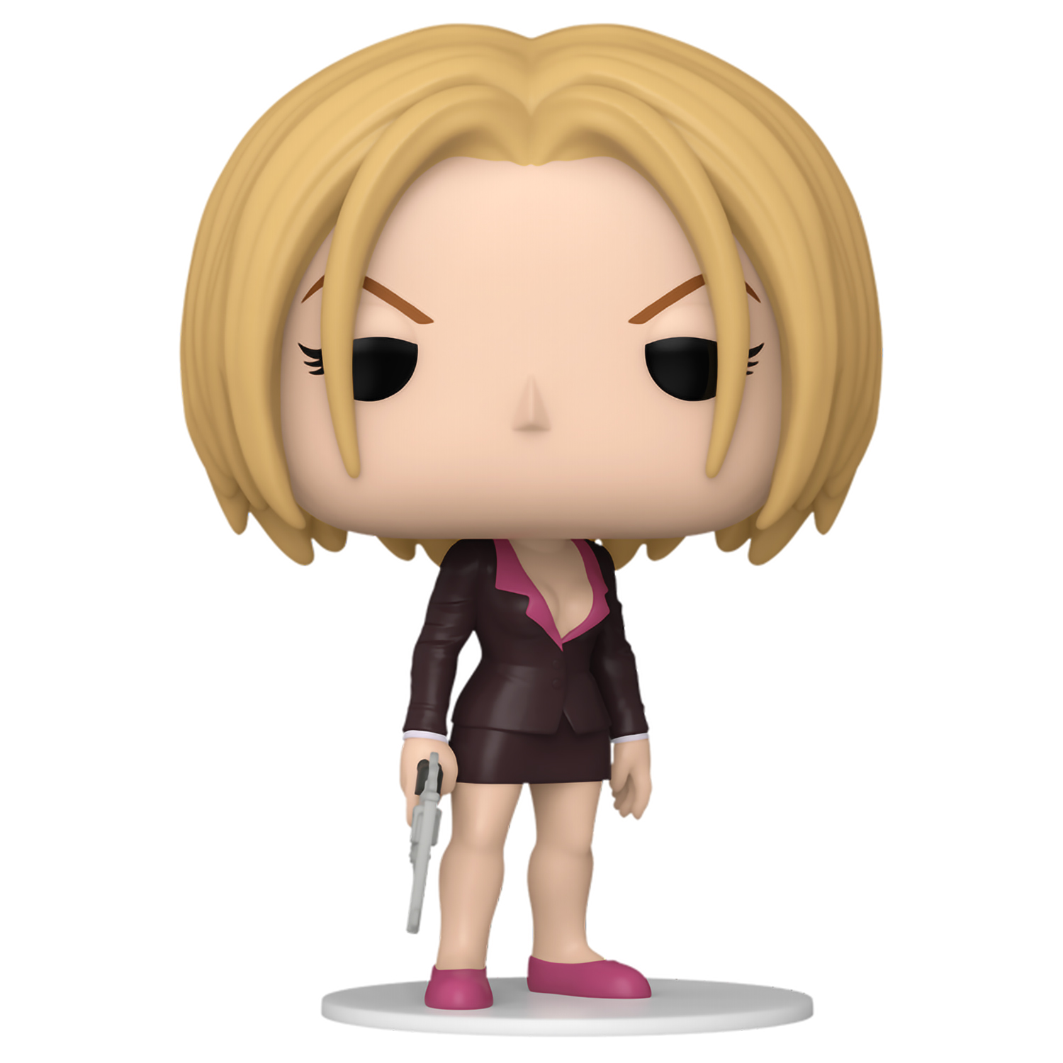 

Фигурка Funko POP! Animation Hunter x Hunter Pakunoda 1565