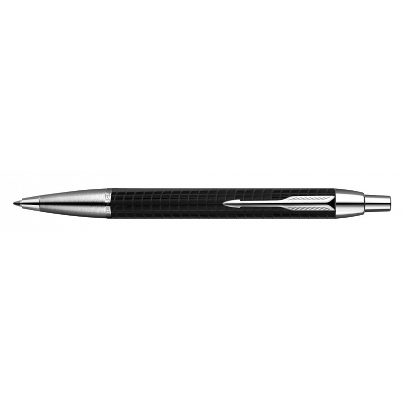 

Ручка шариковая Parker IM Premium K222 S0908710, синяя, 1 мм, 1 шт.