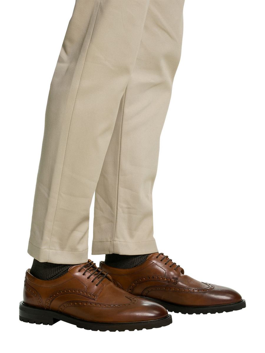 

Туфли мужские JOOP! 1320853 коричневые 42 EU, Коричневый, 001320853