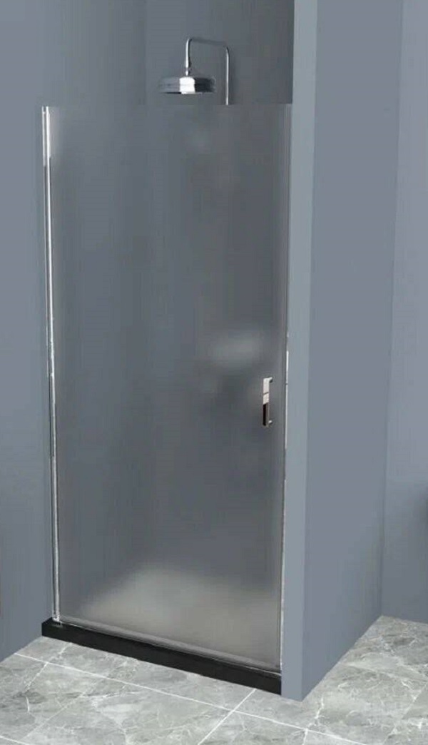 

BelBagno Uno UNO-B-1-85-P-Cr