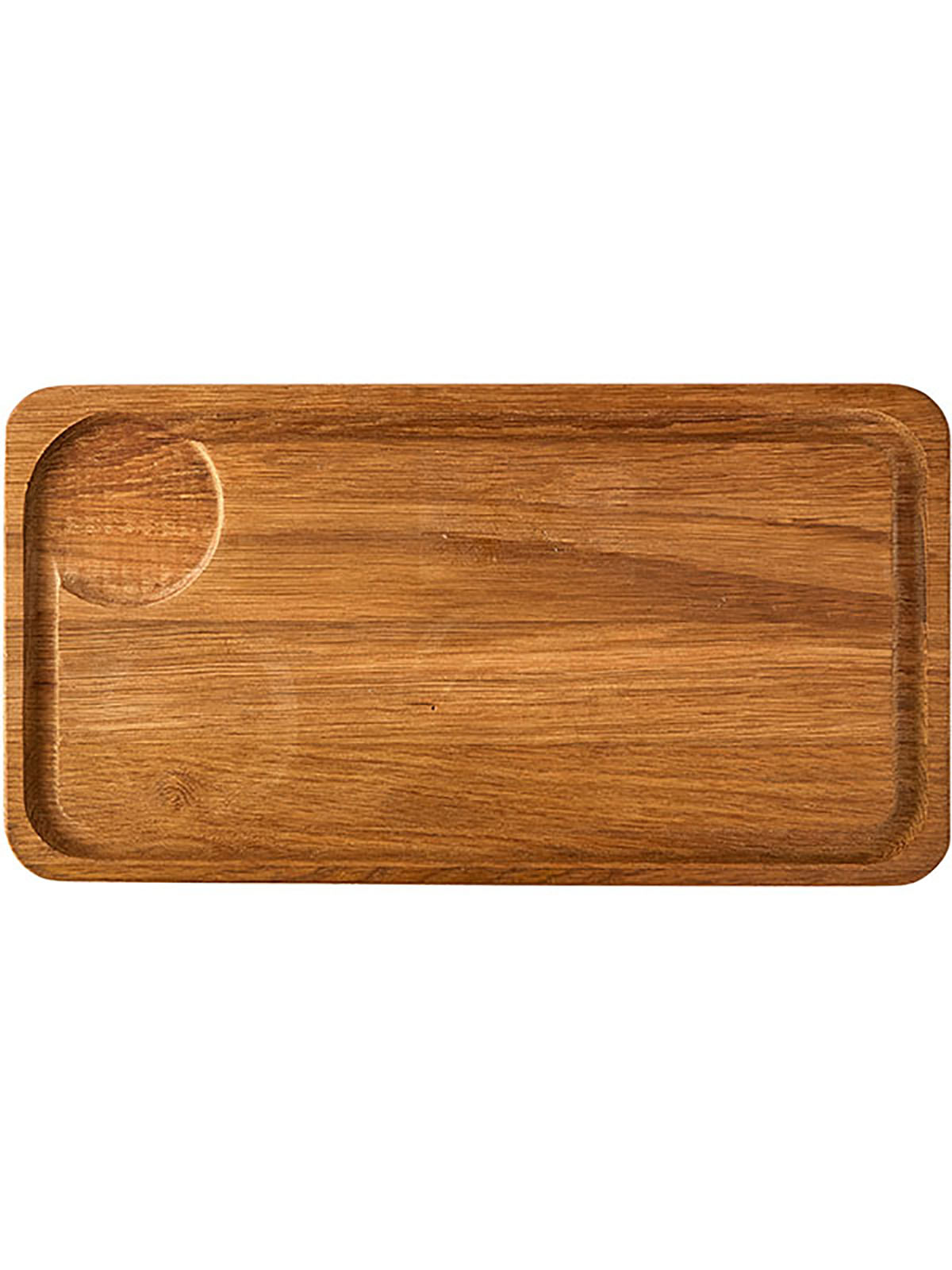 

Доска для подачи PPwood дуб 31 см, Коричневый