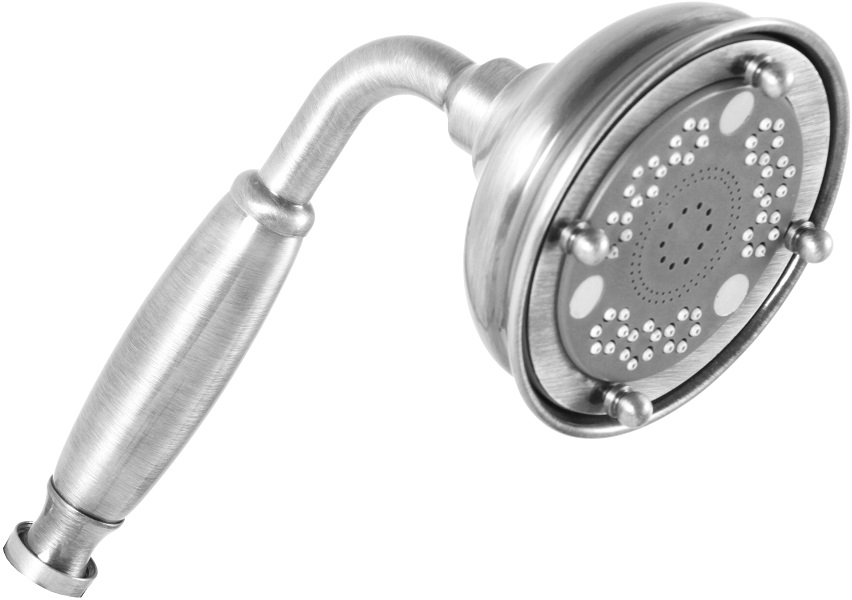 

Душевая лейка Migliore Ricambi ML.RIC-33.111.CR трёхпозиционная, Хром, ML.RIC-33.111.CR