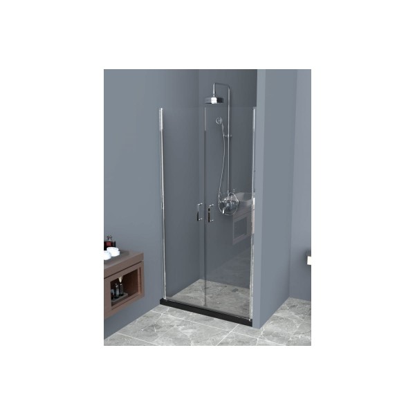 

BelBagno Uno UNO-B-2-80-C-Cr