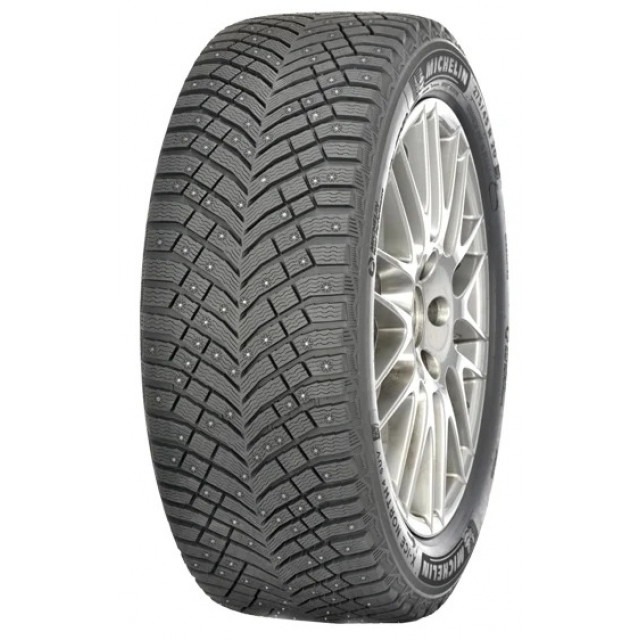 

Шины Michelin X-Ice North 4 SUV 285/45 R20 112T