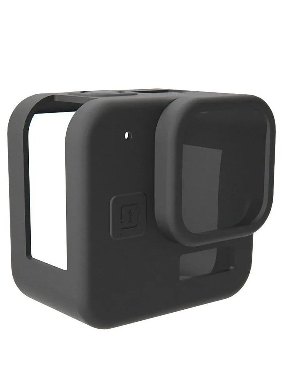 

Чехол NoBrand X-GoPro11 A, Черный, X-GOPRO11 A BLACK