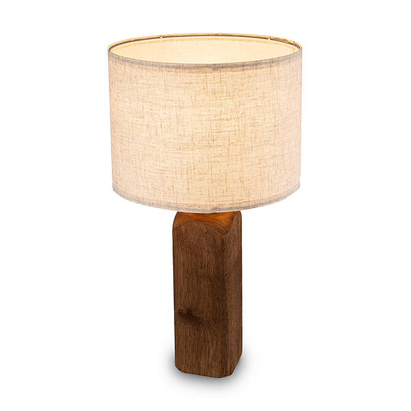 

Настольный светильник Freya Forest FR5326TL-01W1 60 Вт E27 IP 20