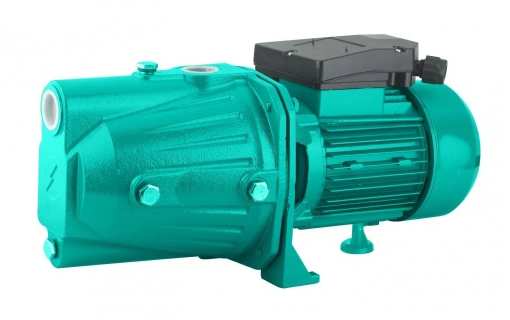 Насос поверхностный STURM WP9710ST STURM 1526900₽