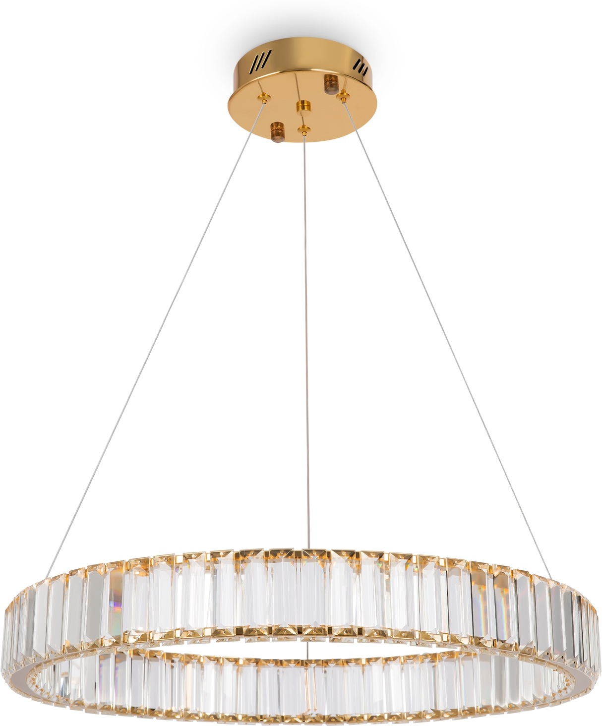 

Подвесной светильник Freya Tier FR5257PL-L25G 22,5 Вт LED IP 20