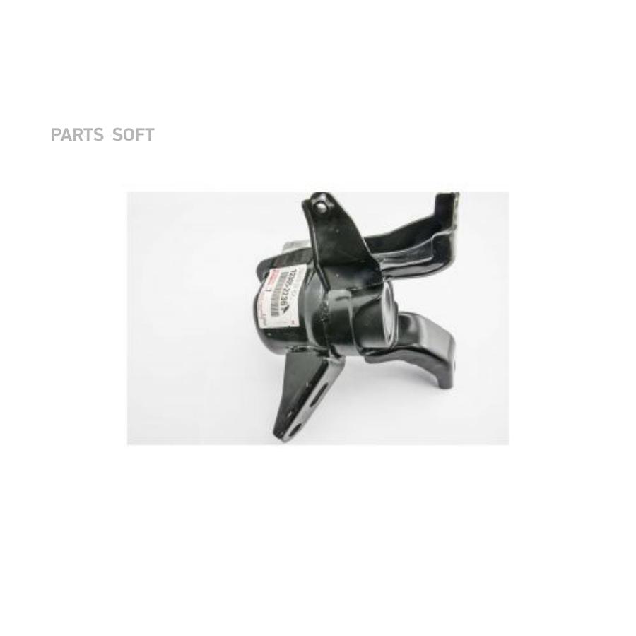 

Подушка Двигателя TOYOTA 1230522361