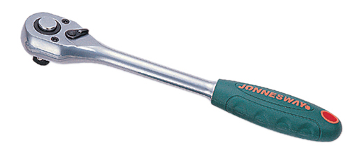 

R2904_рукоятка трещоточная! 1/2''DR, 36 зубцов, 280 мм