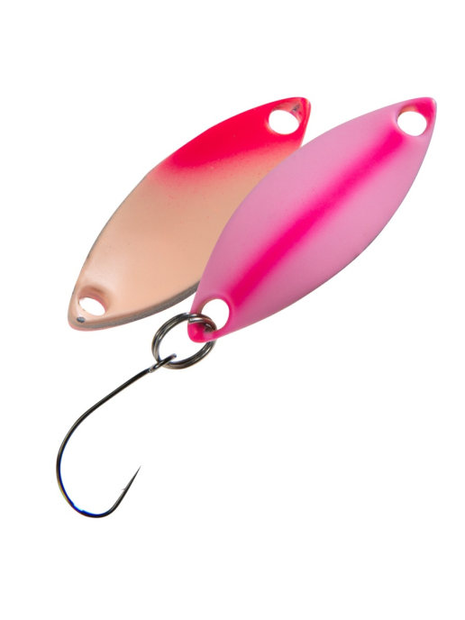 Блесна Trout Bait Micro Crocodile 2,8 г, 30, 1 шт.