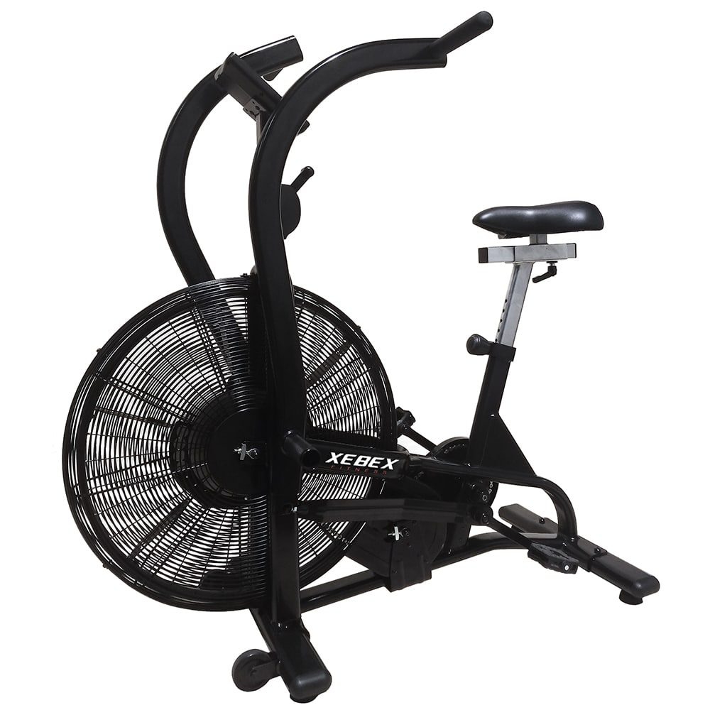 

Велотренажер Xebex ABMG-3, air bike