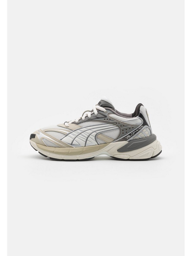 

Кроссовки унисекс PUMA PU115O0Q8 серые 48.5 EU, Серый, PU115O0Q8