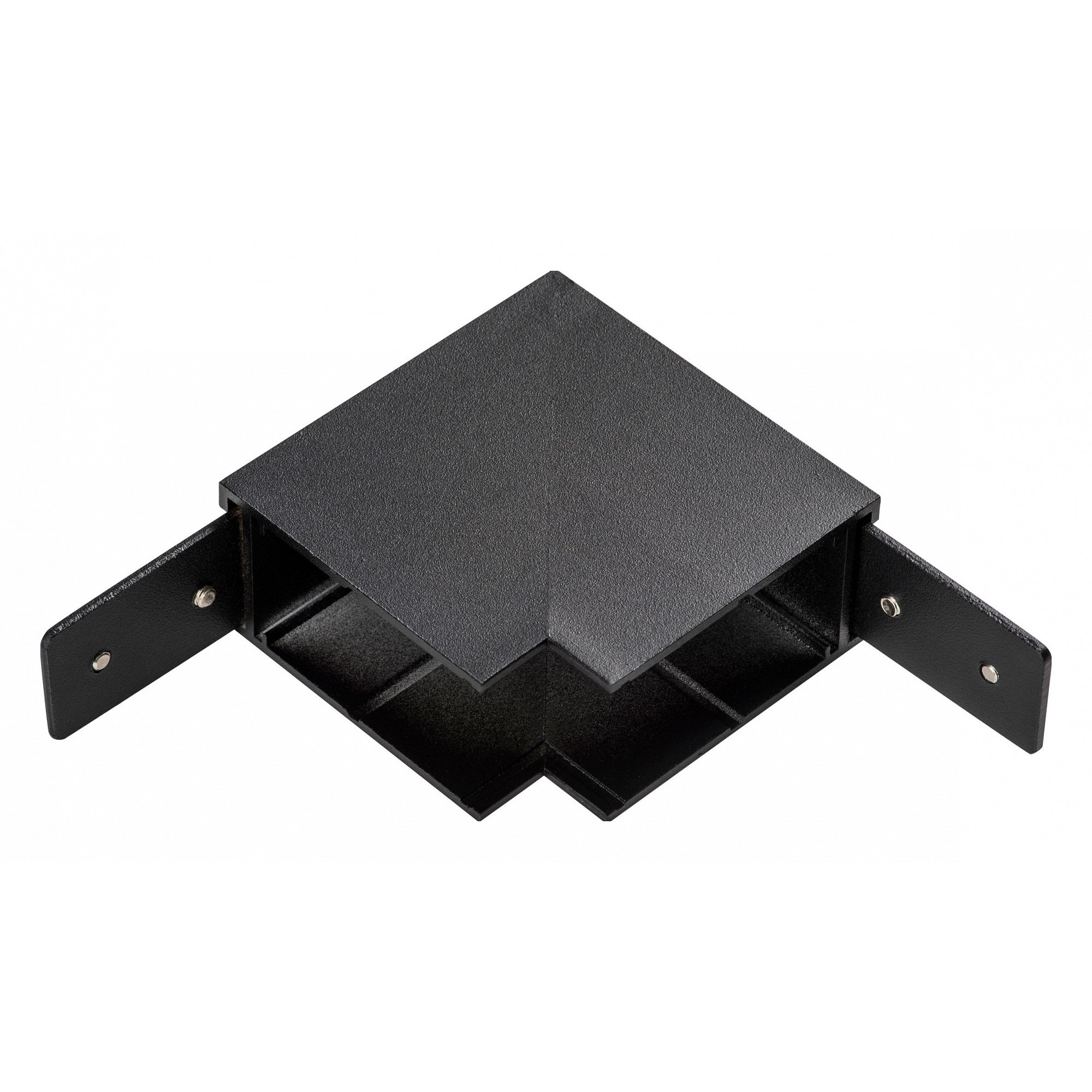 

Соединитель угловой внутренний для треков Lightstar Teta 505137, Черный
