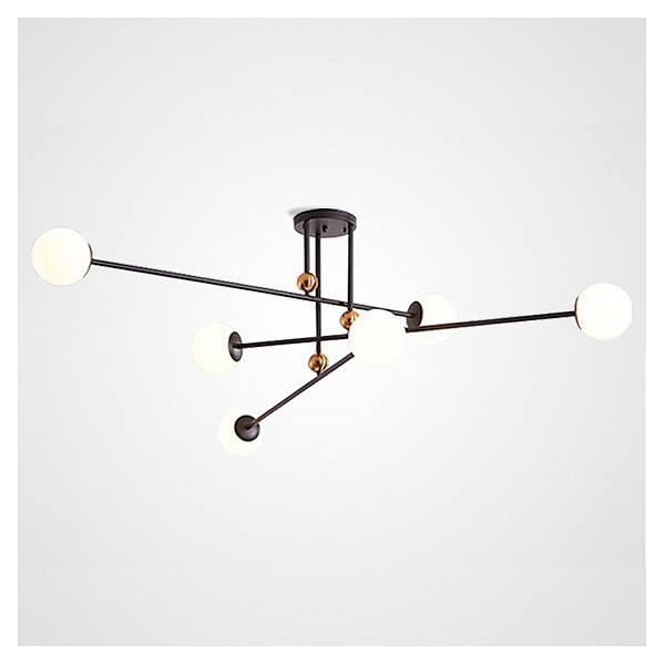 

Imperiumloft Jesi Black JESI01, IMPR_140777-26