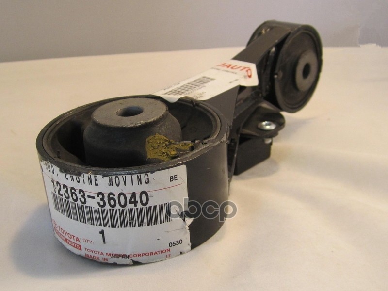 

Опора двигателя Toyota 1236336040 верхняя, Camry V50