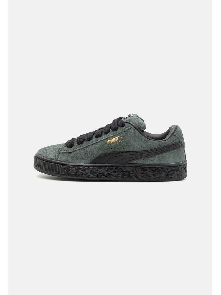 

Кеды унисекс PUMA PU115O0Q9 черные 44.5 EU, Черный, PU115O0Q9