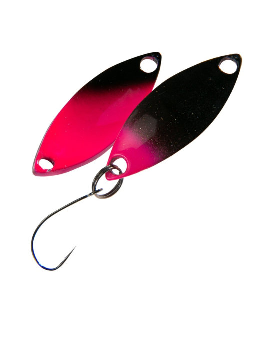 Блесна Trout Bait Micro Crocodile 2,8 г, 35, 1 шт.