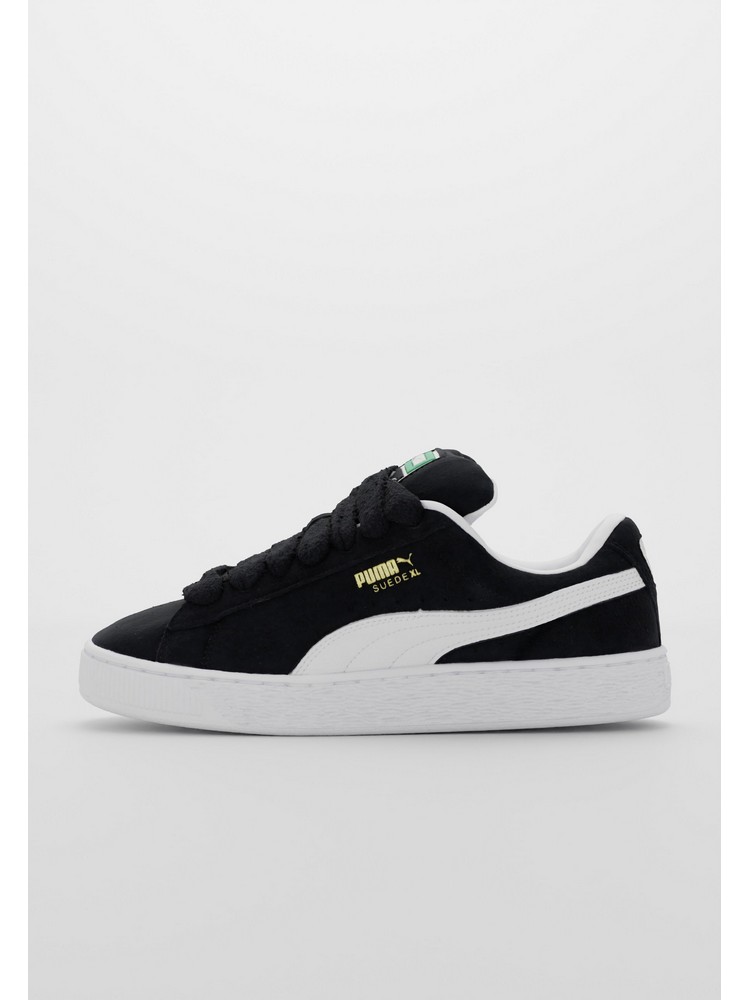 

Кеды унисекс PUMA PU115O0Q9 черные 48 EU, Черный, PU115O0Q9