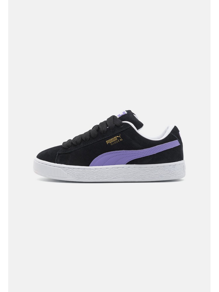 

Кеды унисекс PUMA PU115O0Q9 черные 47 EU, Черный, PU115O0Q9