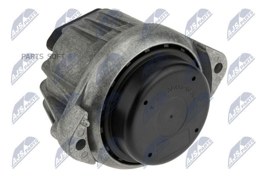 

Подушк Двиг Eng.1.6D,2.0D Bmw 1 E81828788 04-13, 3 E90919293 05-13, X1 E84