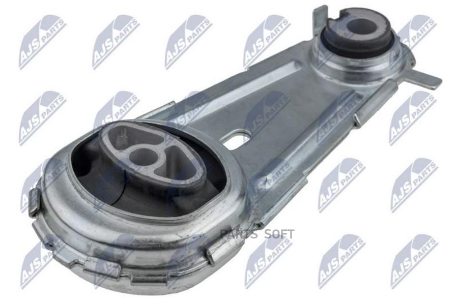 

Подушк Двиг Ren Grand Scn 1.2Tce,2.0 09-,2.0Cvt 09-15, Scn Iii 1.2Tce,2.0 09-/Пер/Л/П