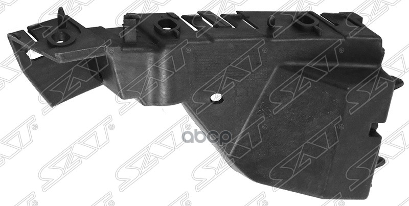

Крепление Бампера Audi Q5 08- Lh (Левый) Sat St-Au28-000B-D2