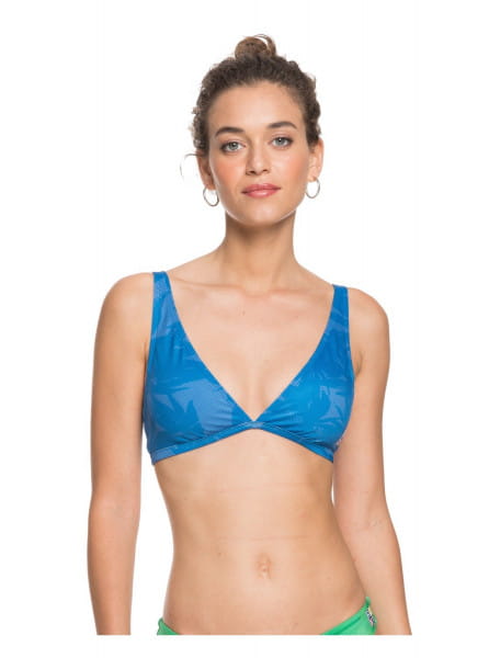 

Лиф женский Roxy ERJX304397 синий S, ERJX304397