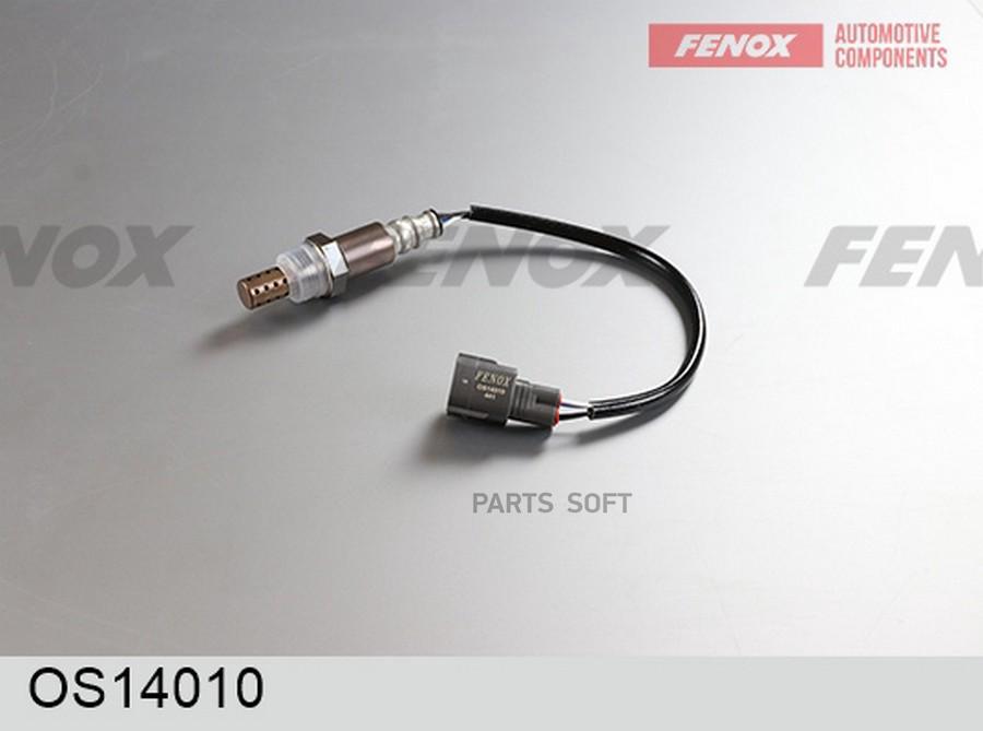 

FENOX Датчик кислорода после катализатора, длинный 360мм Toyota Camry 11- 2.5i OS14010 1шт