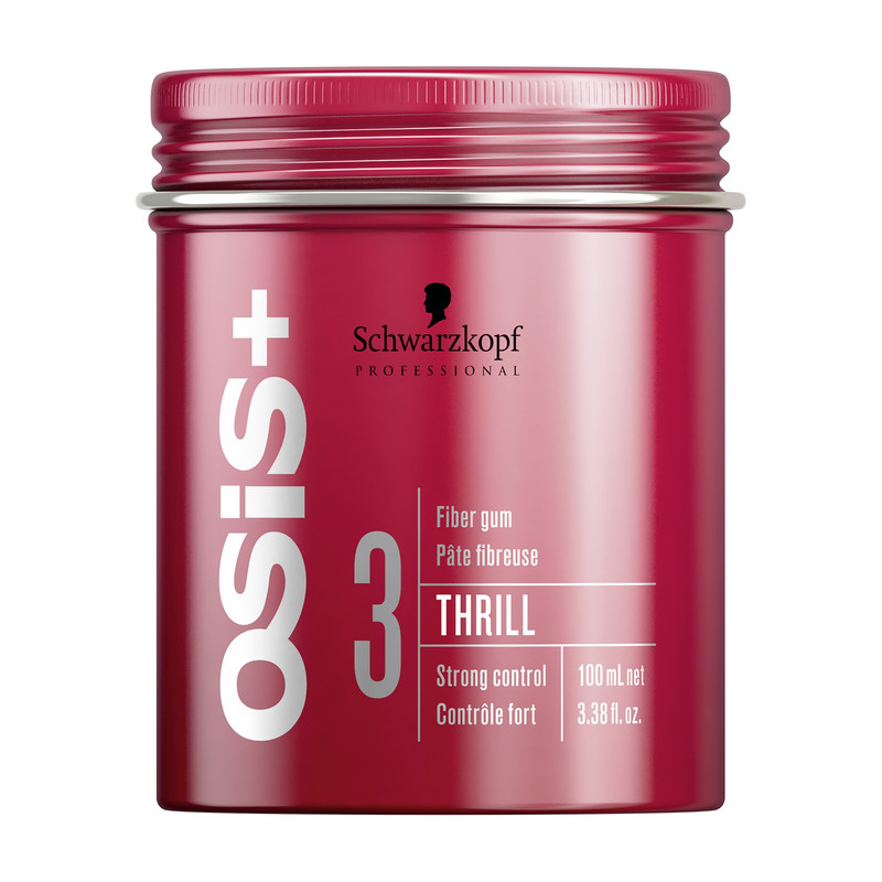 Гель-коктейль для укладки волос Schwarzkopf Professional Osis+ Thrill 100 мл