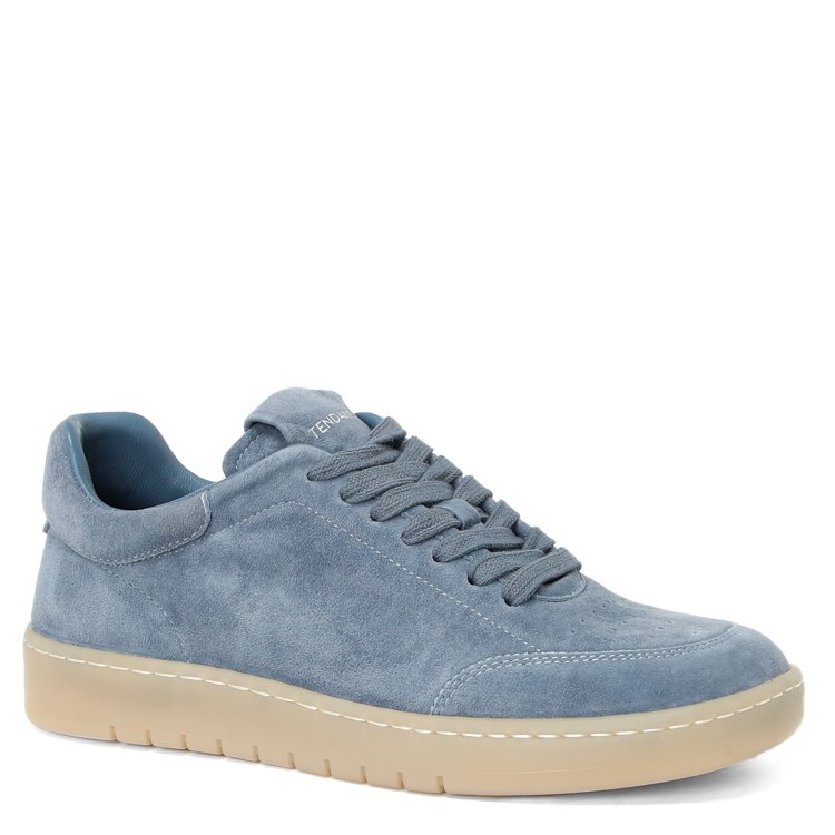

Кеды женские Tendance HC2137B-1 синие 36 EU, Синий, HC2137B-1