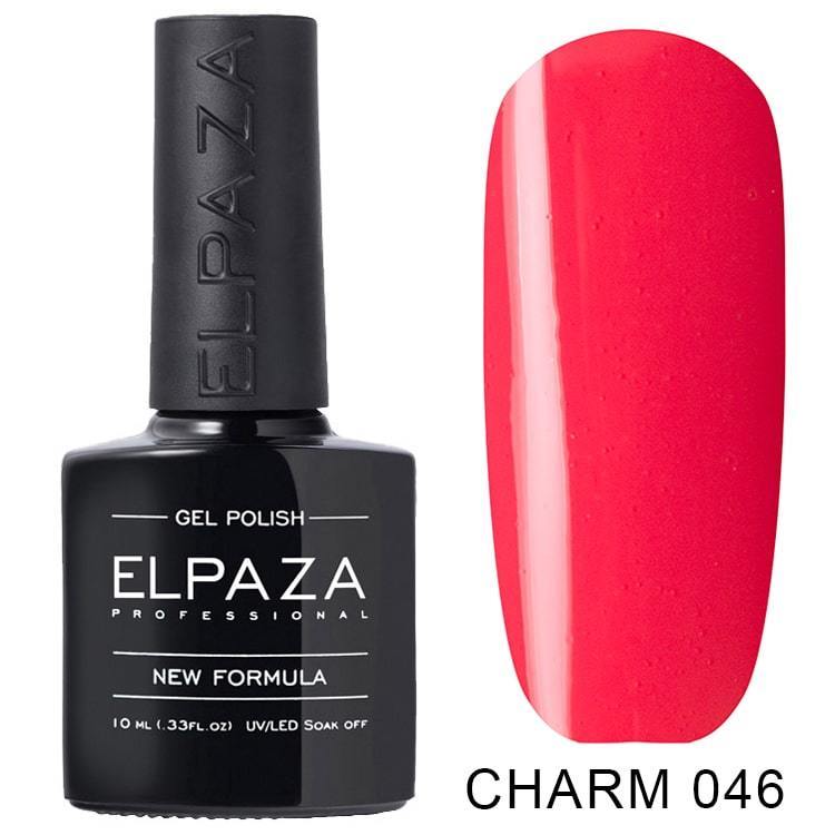 

Гель-лак ELPAZA CHARM 046
