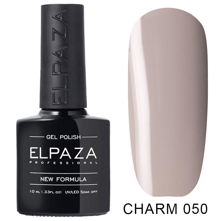 

Гель-лак ELPAZA CHARM 050 Элегант