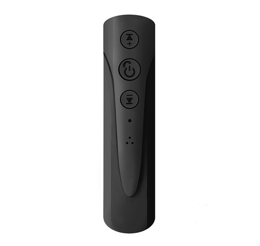 

Bluetooth адаптер ULIKE 327, Черный