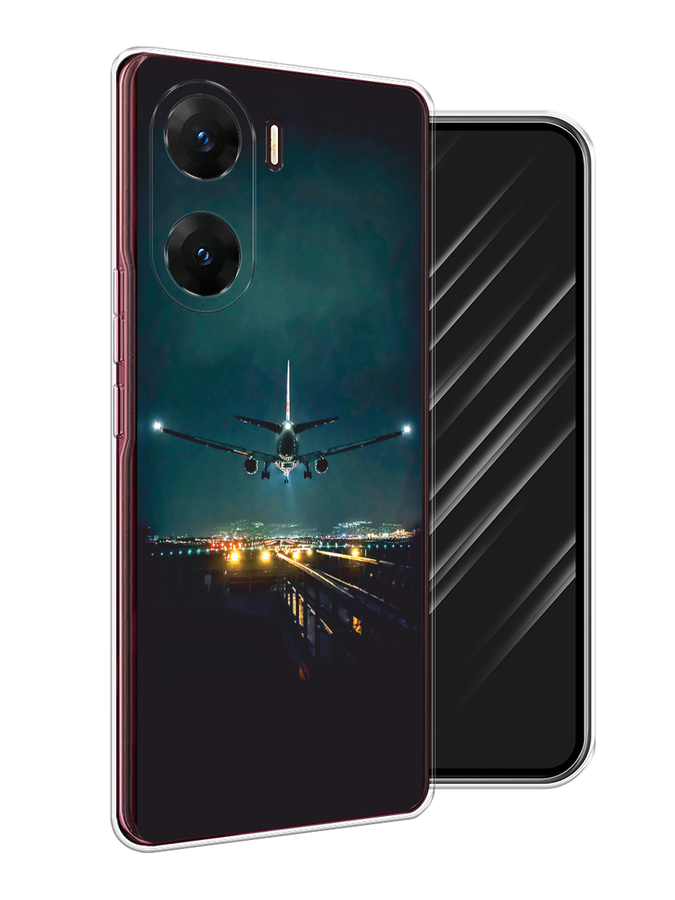 Чехол Awog на Vivo V29e 
