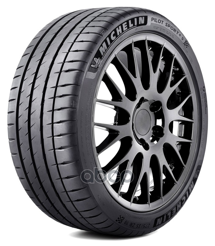 

Автошина Michelin Pilot Sport 4 S 295/45 R18 112 Y, Pilot Sport 4 S