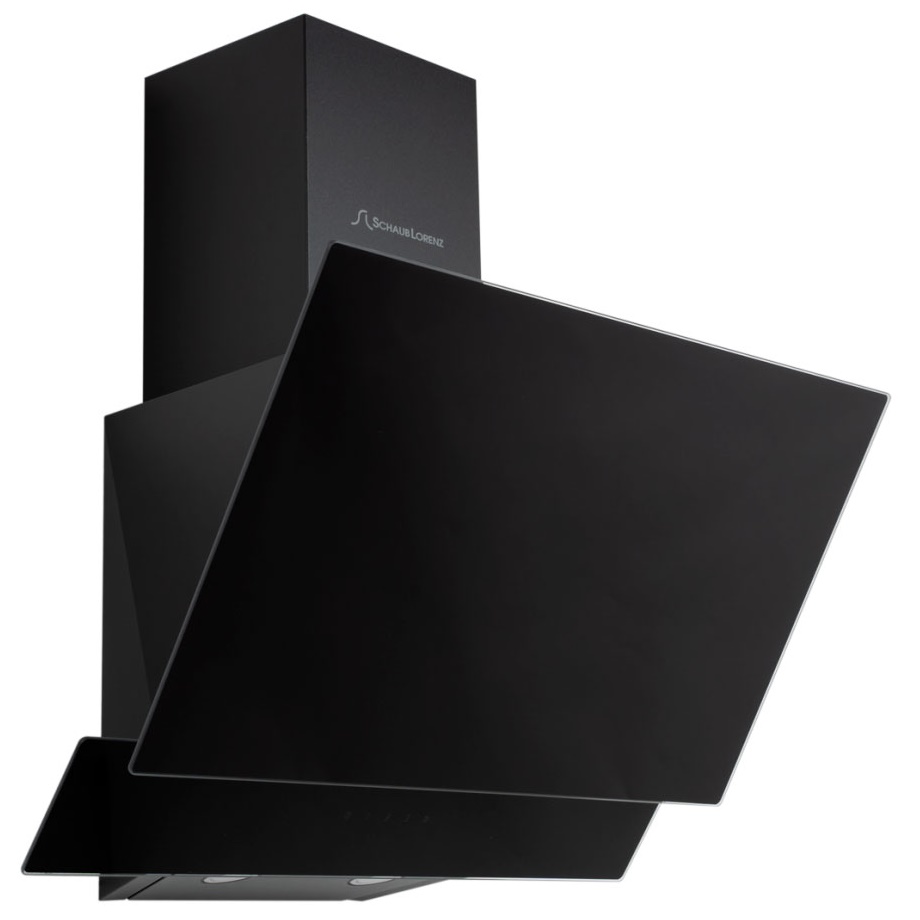 

Вытяжка настенная Schaub Lorenz SLD DY6228 черный, SLD DY6228