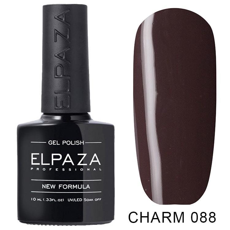 

Гель-лак ELPAZA CHARM 088 Сумерки