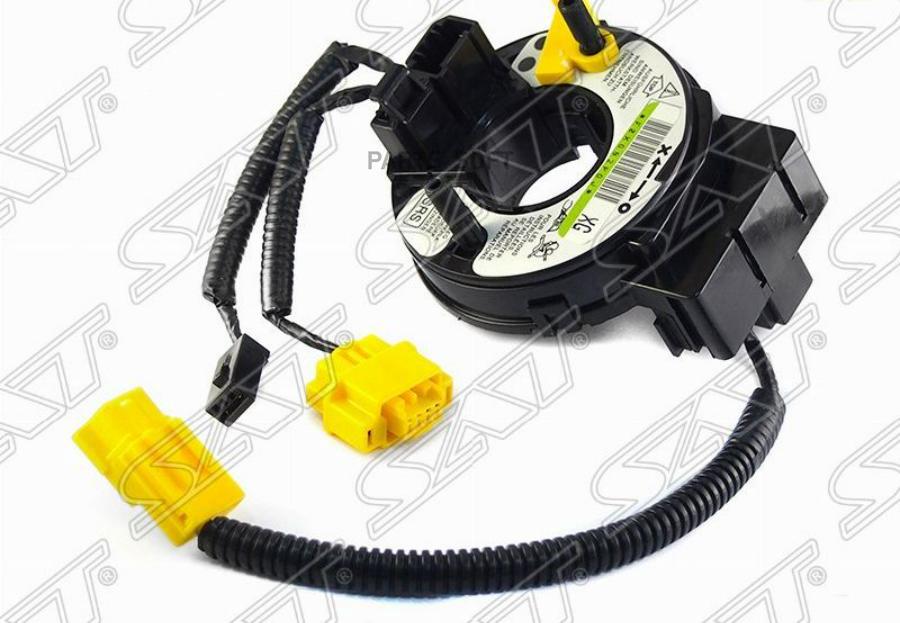 

SAT ST-77900-SAA-J02 Шлейф подрулевой HONDA FIT GD1 1шт