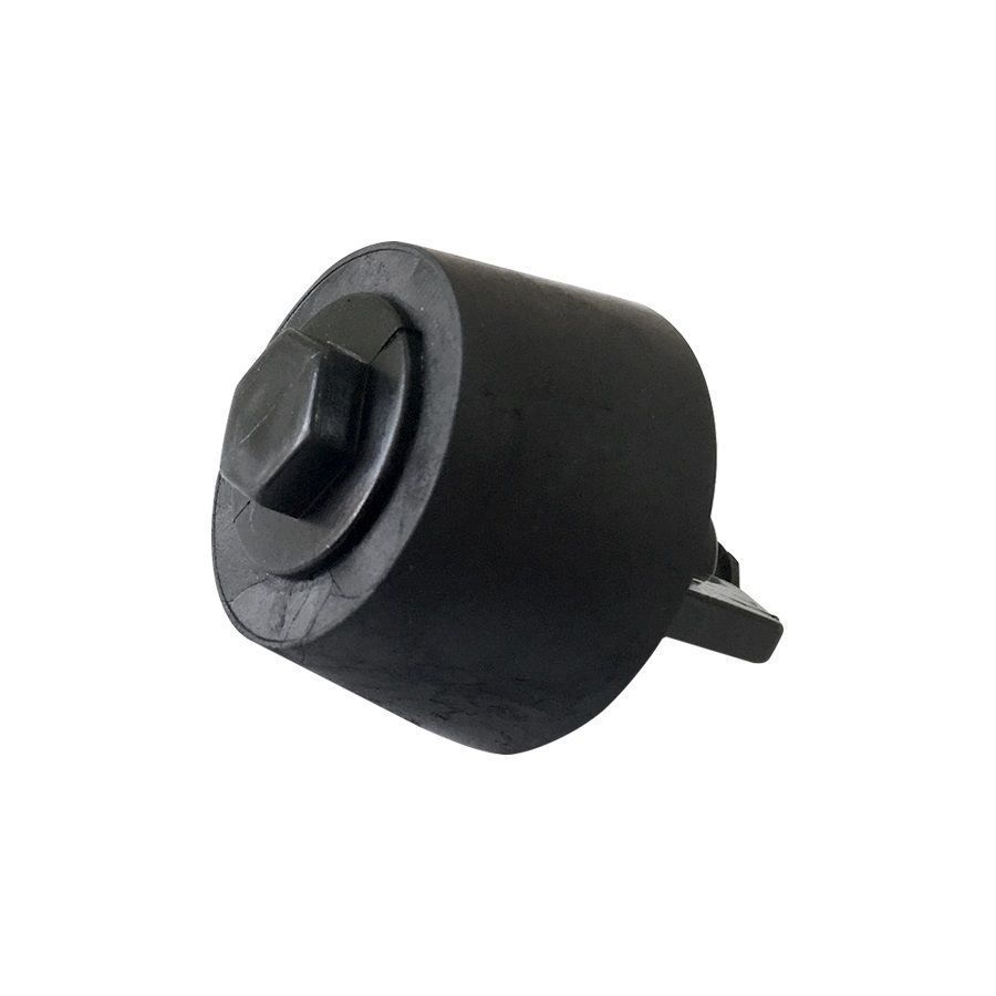 Зимняя заглушка AquaViva 97002 резиновая, 1.5 дюйма