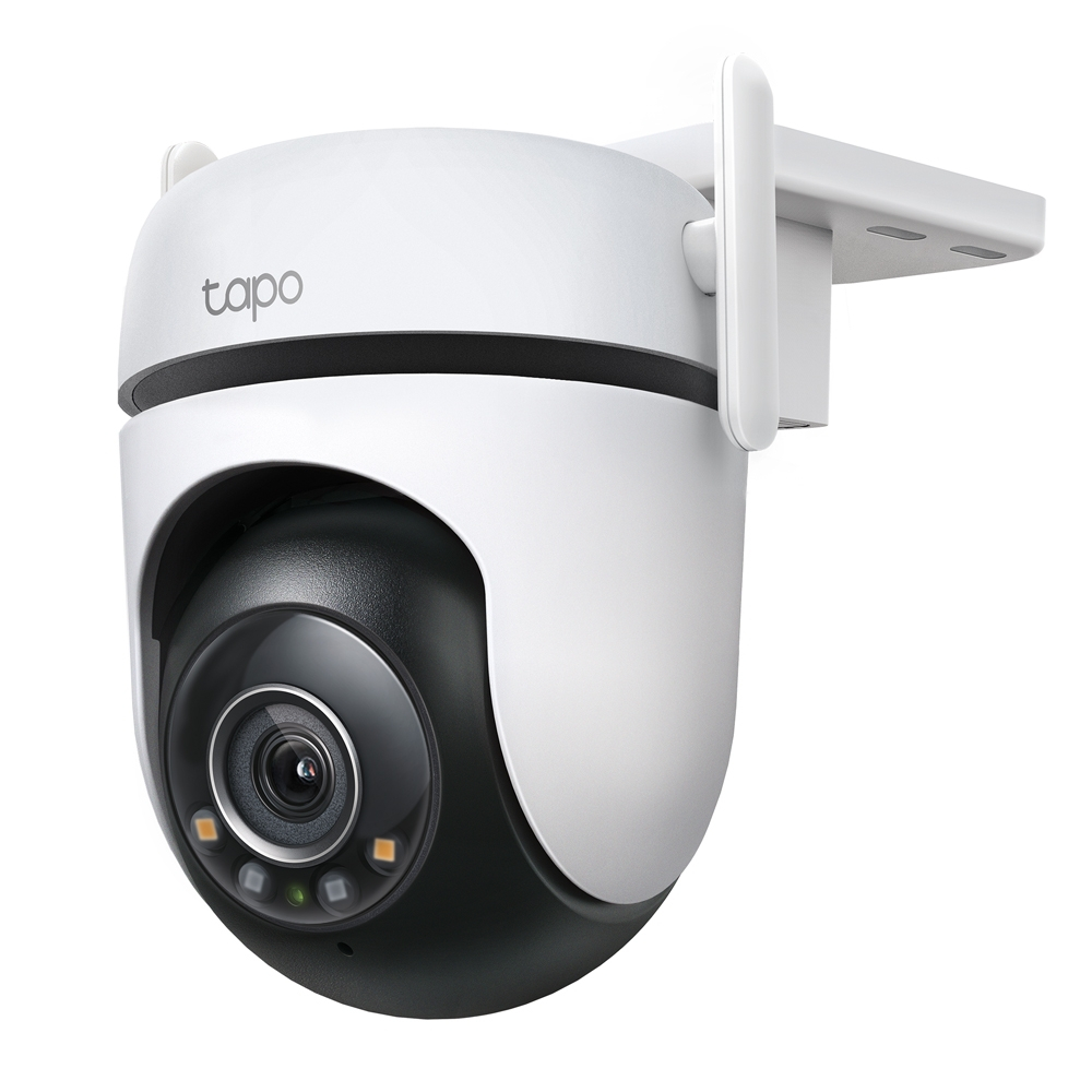 

IP-камера TP-LINK Tapo C520WS, Белый